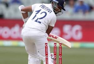 'You Can Do It But...': Prithvi Shaw Shares Cryptic Message After Forgetful Outing In 1st Test