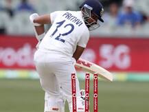 'You Can Do It But...': Prithvi Shaw Shares Cryptic Message After Forgetful Outing In 1st Test
