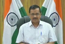 COVID Mutation: Ban All Flights From UK Immediately, Kejriwal Urges Centre