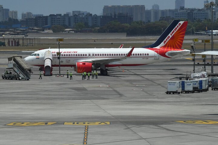 BREAKING: India Suspends All Flights From UK Till Dec 31 In Wake Of New Covid-19 Variant UK Flights Banned: India Suspends All Flights From UK Till Dec 31 In Wake Of New Covid-19 Variant | Check Details