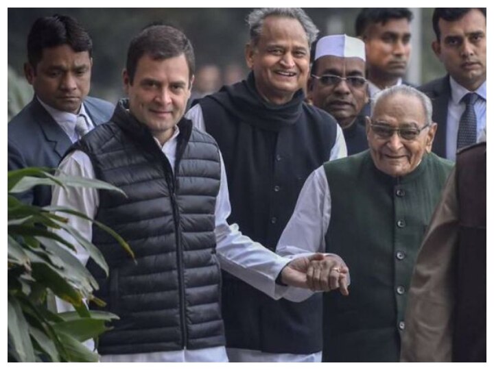 Motilal Vora Passes Away Rahul Gandhi Other Politicians Condoles Motilal Vora Demise Motilal Vora Passes Away: PM Modi, Rahul Gandhi, Other Politicians Condole 'True Congressman' Demise