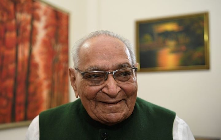 Motilal Vora: Journey From A Member Of Municipal Corporation To CM Of Madhya Pradesh Motilal Vora Death: Journey From A Member Of Municipal Corporation To CM Of Madhya Pradesh