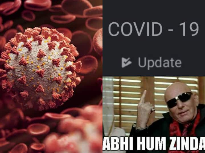 Mutant Coronavirus Strain Triggers Alarm! Netizens Lighten Mood With 'Covid20' Memes Ahead Of New Year Mutant Coronavirus Strain Triggers Alarm! Netizens Lighten Mood With 'Covid20' Memes Ahead Of New Year