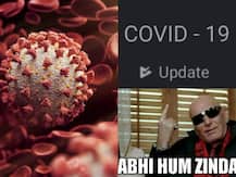 Mutant Coronavirus Strain Triggers Alarm! Netizens Lighten Mood With 'Covid20' Memes Ahead Of New Year
