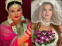 ‘Bigg Boss 14’ Contestant Rakhi Sawant’s Husband Ritesh Says ‘A Film On Our Marriage Will Do Better Than Other Films’