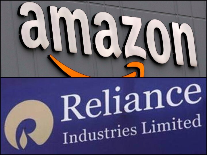 Amazon-Future Reliance-Future deal Delhi HC Explained Tussle Of Giants, Amazon-Future And Reliance-Future Deal Explained