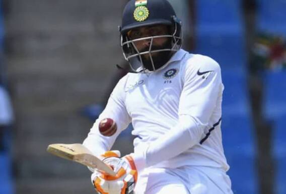 All-rounder Ravindra Jadeja Set To Return For Ind vs Aus 2nd Test At Melbourne?