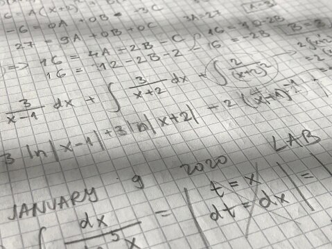 National Mathematics Day 2020 Remembering Genius Srinivasa Ramanujan Interesting Facts National Mathematics Day 2020: Remembering Srinivasa Ramanujan And Interesting Facts About The Genius