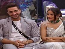 Bigg Boss 14: Aly Goni And Jasmin Bhasin Seen Discussing About Marriage In The BB House
