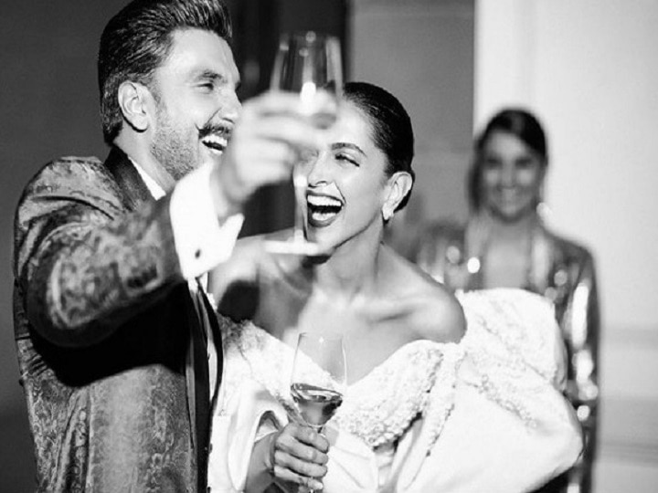 Marrying Ranveer Is One Of The Best Thing I Did In Life: Deepika Padukone Marrying Ranveer Is One Of The Best Thing I Did In Life: Deepika Padukone