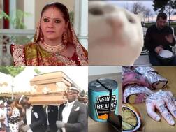 Year Ender 2020 | Memes That Will Forever Define This Year