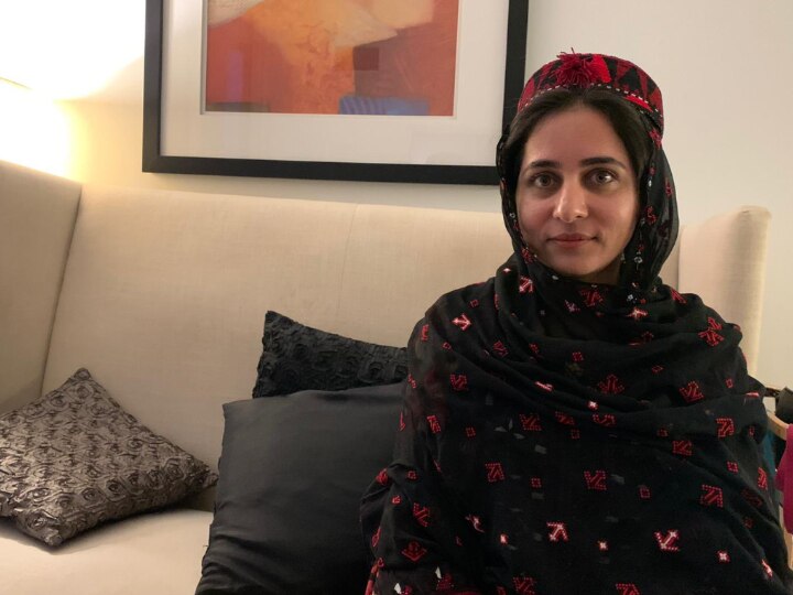 Karima Baloch Death Pak Activist Karima Baloch Raksha Bandhan Message PM Modi Found Dead Pak Activist Karima Baloch, Who Sent Raksha Bandhan Message to PM Modi, Found Dead