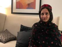 Pak Activist Karima Baloch, Who Sent Raksha Bandhan Message to PM Modi, Found Dead