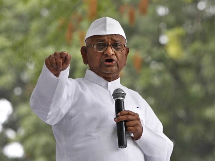 Farmers' Protest: My Letter Caused Stir In Delhi, Anna Hazare To ABP News Over Ultimatum To Hold Last Hunger Strike Farmers' Protest: My Letter Caused Stir In Delhi, Anna Hazare To ABP News Over Ultimatum To Hold Last Hunger Strike
