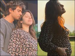 Mohit Malik & Wife Addite Malik Expecting Their First Child; Actor Says ‘So Happy To Share This With Everyone’
