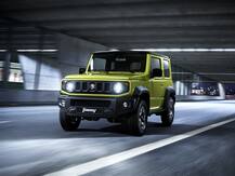 Suzuki Jimny: When Is It Really Coming To India? Here's All You Need To Know