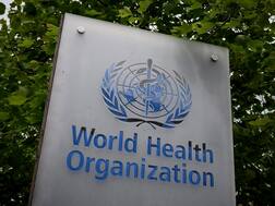 WHO Calls On All Nations To Report Detection Of New Coronavirus Strains