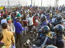 Farmers' Protest: Farmers Observe Half-Day Fast On Kisan Diwas, Call On Further Talks With Centre Likely | Top Developments