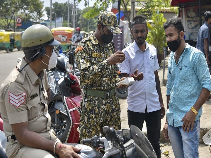 Night Curfew In Karnataka Till January 2, 2021 Timings and Details Night Curfew Imposed In Karnataka From 10 PM To 6 AM Until January 2, 2021