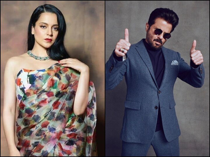 Anil Kapoor & Other Bollywood Celebs Welcome Government Decision To Merge Film Units With NFDC Kangana, Anil & Other B'wood Celebs Welcome Govt's Decision To Merge Film Units With NFDC