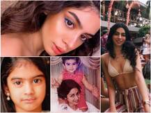 Sridevi's Daughter Khushi Kapoor Makes Her Instagram Account Public, See UNSEEN PICS Here