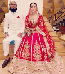 IN PICS | From Neha Kakkar To Kajal Aggarwal, 10 Celebrity Couples Who Got Married In 2020