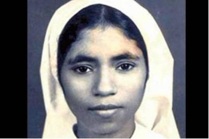 Sister Abhaya Murder: 28 Years After Murder, Kerala Catholic Priest, Nun Get Life Imprisonment Sister Abhaya Murder: 28 Years After Murder, Kerala Catholic Priest, Nun Get Life Imprisonment