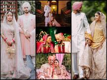 IN PICS | From Neha Kakkar To Kajal Aggarwal, 10 Celebrity Couples Who Got Married In 2020