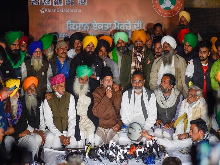 Ready For Discussion, But Govt Must Send 'Concrete' Proposal: Farmers On Invite For Talks Ready For Discussion, But Govt Must Send 'Concrete' Proposal: Farmers On Invite For Talks