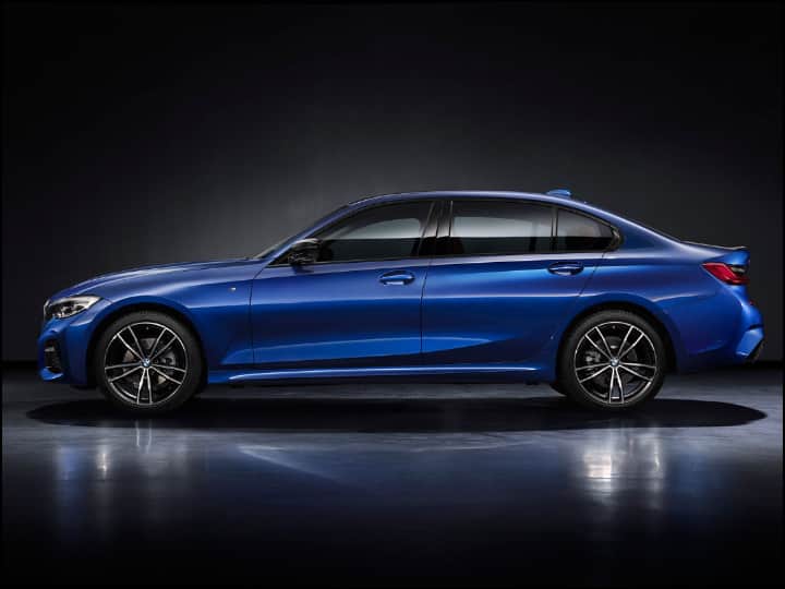 Bmw 3 Series Gran Limousine Launch On January 21