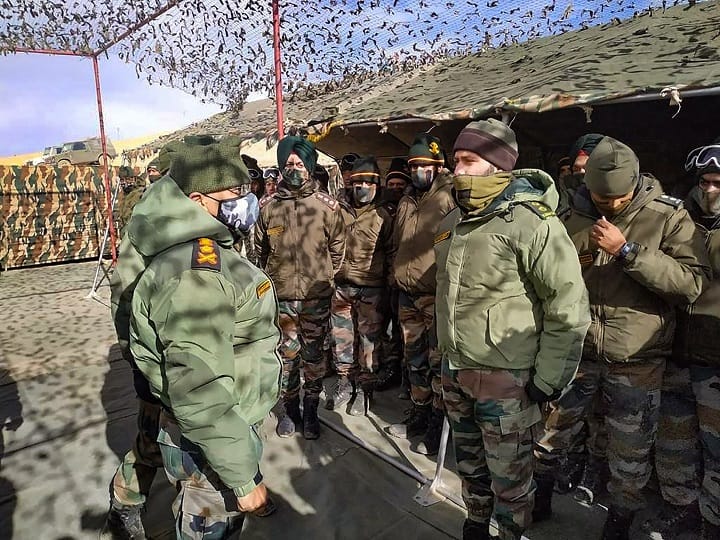 Last week, India and China held another round of diplomatic talks during which they agreed to continue work towards ensuring complete disengagement of troops in all friction points along the LAC in eastern Ladakh at the 
