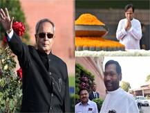 Year-Ender 2020: Pranab Da To Motilal Vora, Remembering Political Leaders Who Passed Away This Year