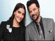 Happy Birthday Anil Kapoor: Actor Celebrates His Birthday On The Sets Of Jug Jugg Jeeyo