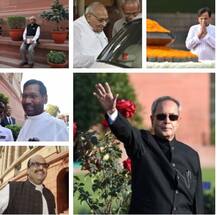 Year-Ender 2020: Pranab Da To Motilal Vora, Remembering Political Leaders Who Passed Away This Year