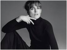 British Model Stella Tennant, Who Walked The Ramp For Chanel And Versace, Dies At 50