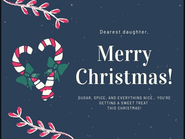 Christmas Day 2020 Wishes | Sharing Seasons’ Blessings: Check Greetings, Messages For WhatsApp, Facebook Status