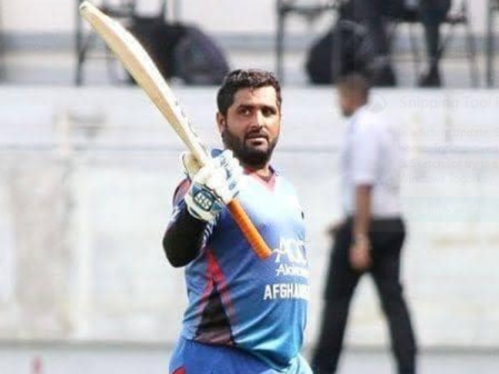 Mohammad Shahzad's Mother Passes Away, Rashid Khan Expresses Grief Mohammad Shahzad's Mother Passes Away, Rashid Khan Expresses Grief