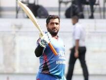 Mohammad Shahzad's Mother Passes Away, Rashid Khan Expresses Grief