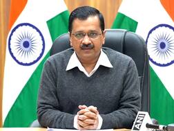 51 Lakh People In Delhi To Be Vaccinated In Phase 1: CM Kejriwal | Check Priority Categories & Plan