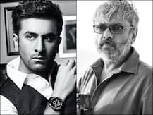 Ranbir Kapoor To Not Play Lead In Bhansali’s ‘Baiju Bawra’; Quashes Rumour Saying ‘I Haven’t Been Offered Any Film From Him’