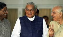 Atal Bihari Vajpayee Birth Anniversary: Five Quotes That Define The Poet, The Diplomat, The Politician
