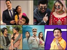 TRP Report: Anupamaa Or Imlie, Which Star Plus Show Topped The Charts?