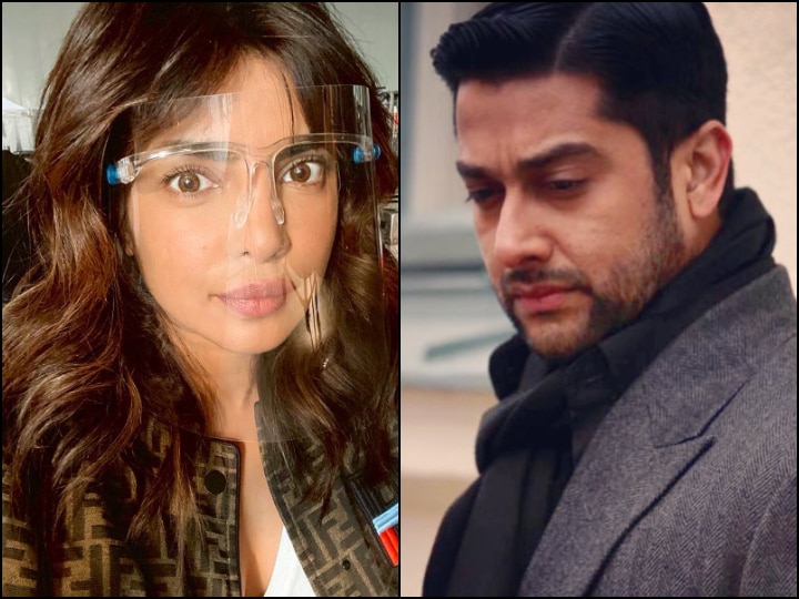 Priyanka Chopra And Aftab Shivdasani Stranded In The UK Amid Tier 4 Lockdown Due To New Variant Of COVID19 Priyanka Chopra And Aftab Shivdasani Stranded In The UK Amid Tier 4 Lockdown Due To New Variant Of COVID-19