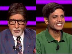 ‘Kaun Banega Crorepati 12’: Can You Answer The Rs 1 Crore Question Attempted By Contestant Shivam Rajput?