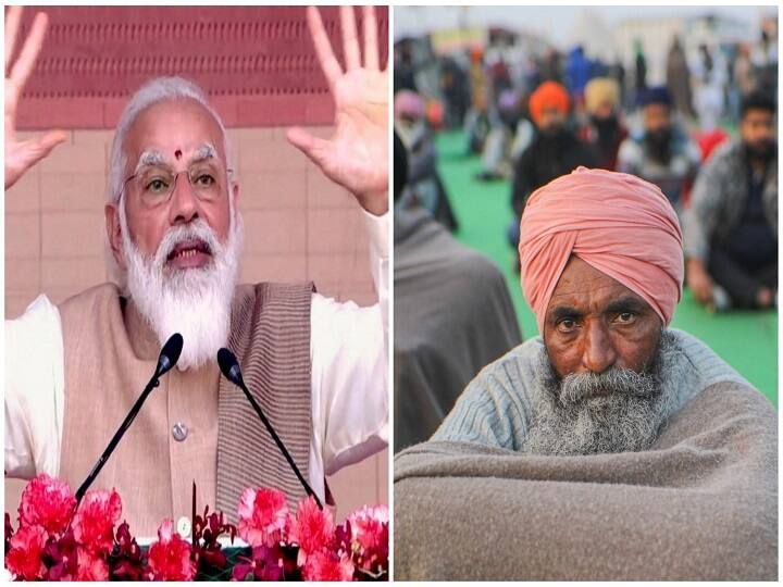 On 30th Day Of Farmers’ Protest, PM To Address Farmers, Release Rs 18k Cr; BJP Plans To Scale Up Outreach On 30th Day Of Protest, PM To Address Farmers, Release Rs 18k Cr; BJP Plans To Scale Up Outreach