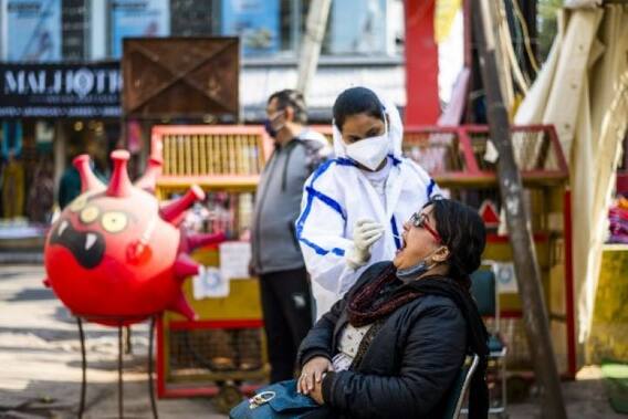 Coronavirus: 8 Symptoms Of The New Covid Strain, Are They Different From Older Variation?