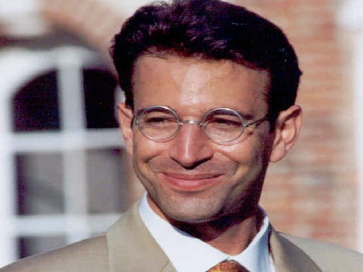 Pakistan Not To Free Four Men Accused In Murdering American Journalist Daniel Pearl 18 Years Ago: Report Pak Not To Free Four Men Accused In Murdering American Journalist Daniel Pearl 18 Years Ago: Report