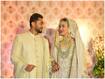 PICS: Gauhar Khan Looks Stunning As A Bride, First Pictures From The Wedding
