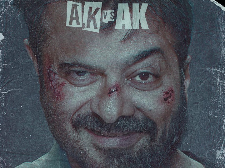 ‘AK Vs AK’ Review: Quirkiest Film Bollywood Made This Year ‘AK Vs AK’ Review: Quirkiest Film Bollywood Made This Year