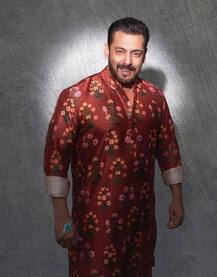 PICS: Happy Birthday To Bollywood's DABANGG Salman Khan